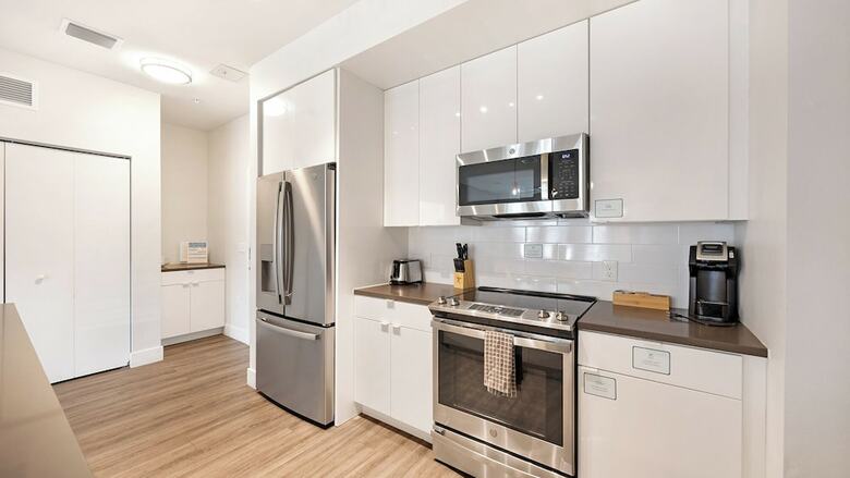 Aparthotel Landing Tampa Westshore