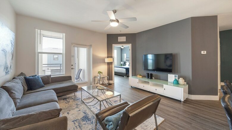 Aparthotel Landing Tampa Westshore