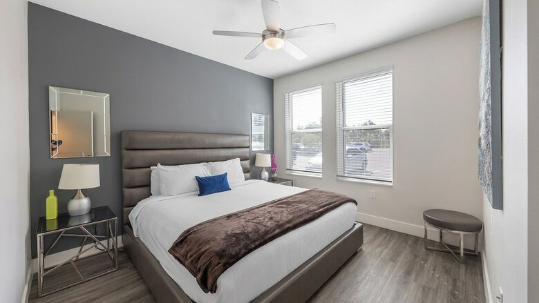Aparthotel Landing Tampa Westshore