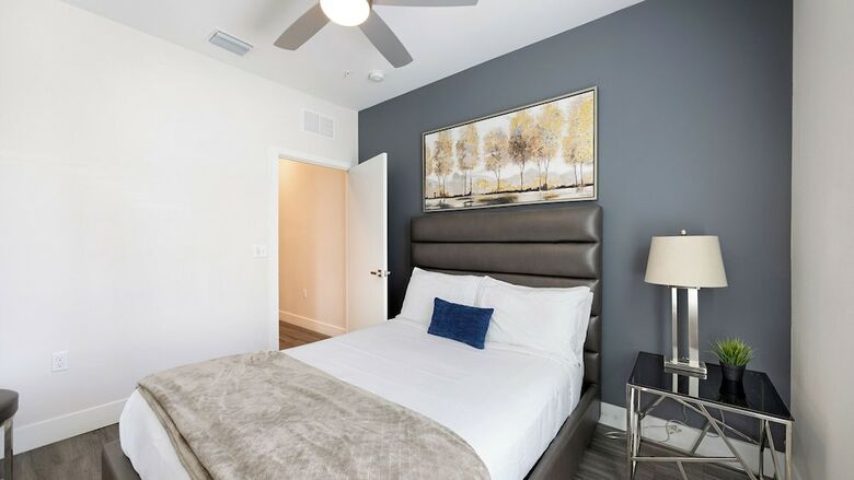Aparthotel Landing Tampa Westshore