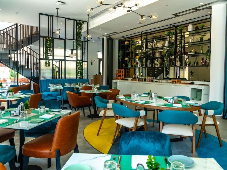 Hotel Ibis Styles Dubai Deira
