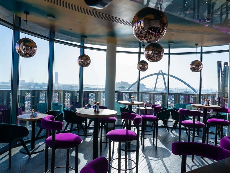 Hotel Ibis Styles Dubai Deira