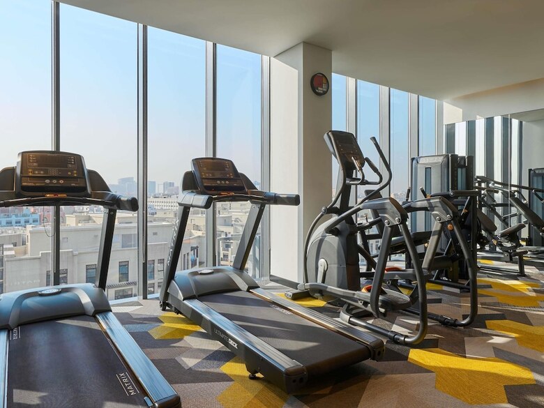 Hotel Ibis Styles Dubai Deira