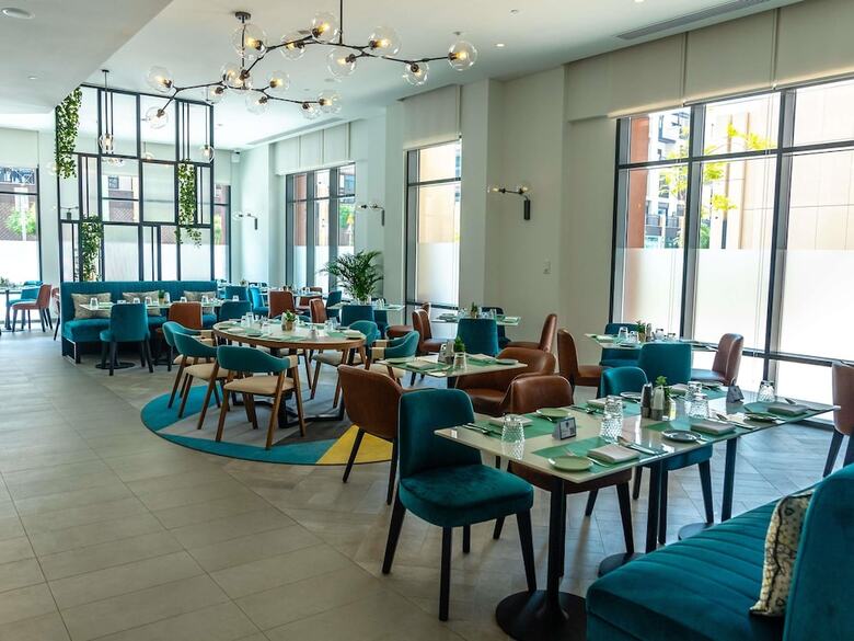 Hotel Ibis Styles Dubai Deira