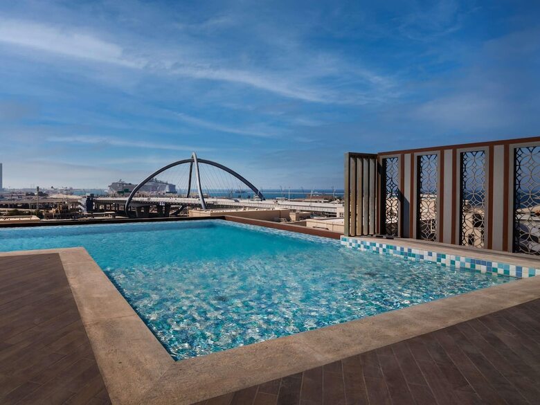 Hotel Ibis Styles Dubai Deira