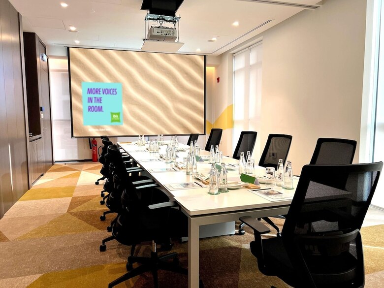 Hotel Ibis Styles Dubai Deira