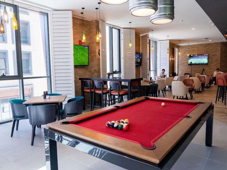 Hotel Ibis Styles Dubai Deira
