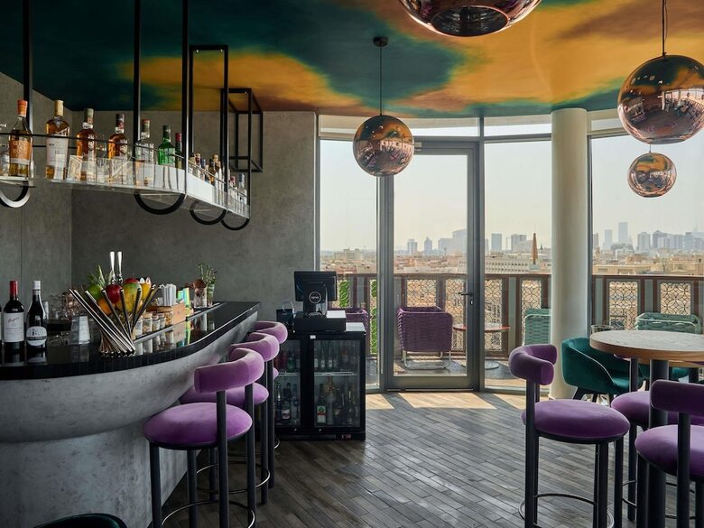 Hotel Ibis Styles Dubai Deira