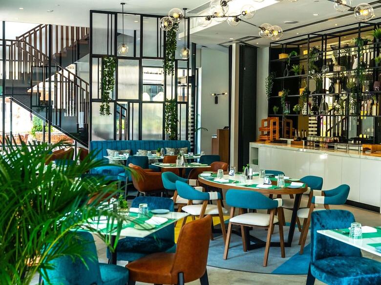 Hotel Ibis Styles Dubai Deira