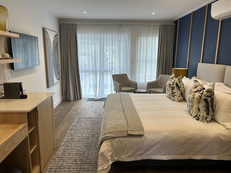 Bed & Breakfast Mirabelle Guesthouse