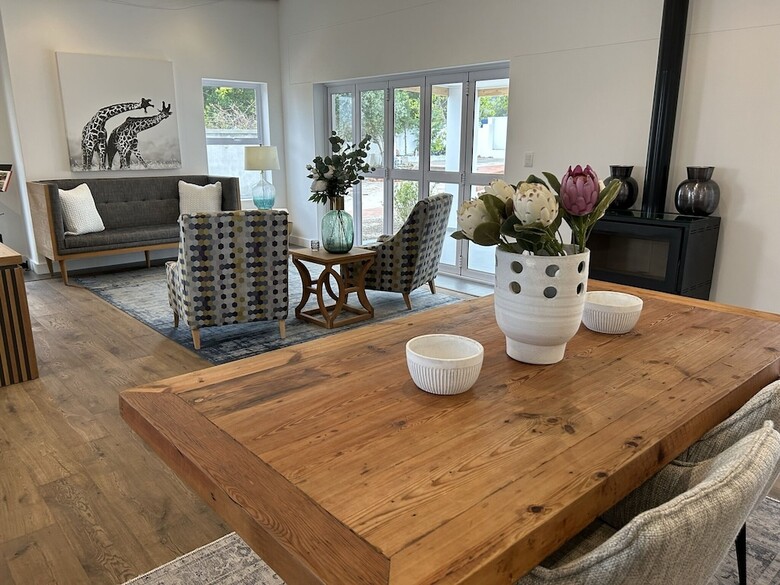 Bed & Breakfast Mirabelle Guesthouse