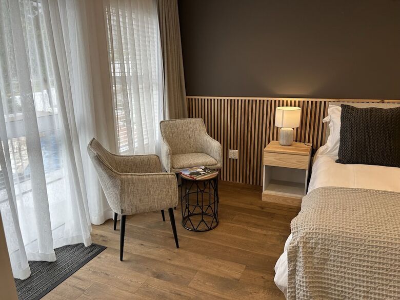 Bed & Breakfast Mirabelle Guesthouse