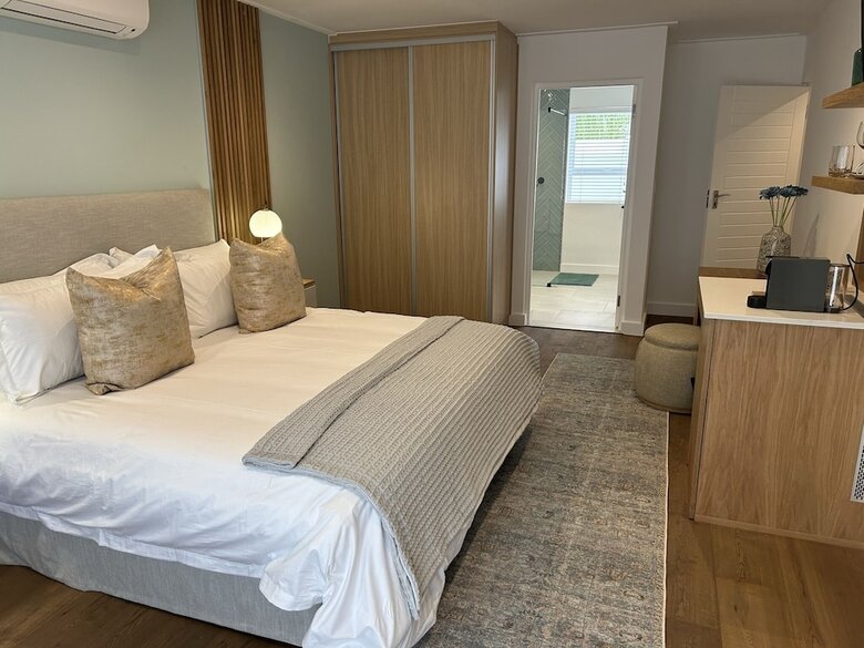 Bed & Breakfast Mirabelle Guesthouse