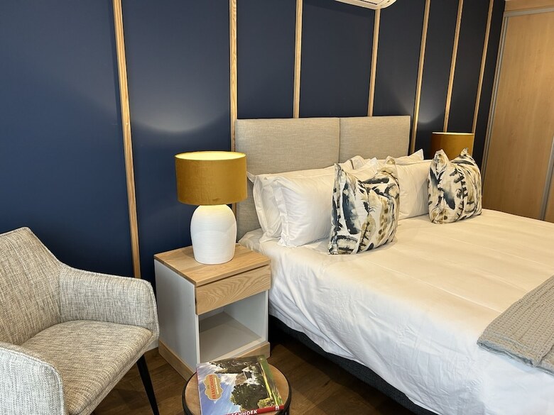 Bed & Breakfast Mirabelle Guesthouse