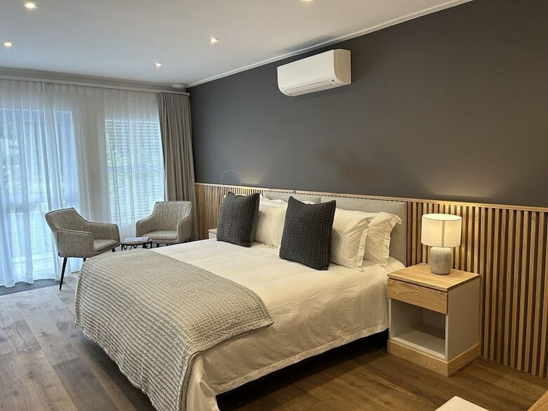 Bed & Breakfast Mirabelle Guesthouse