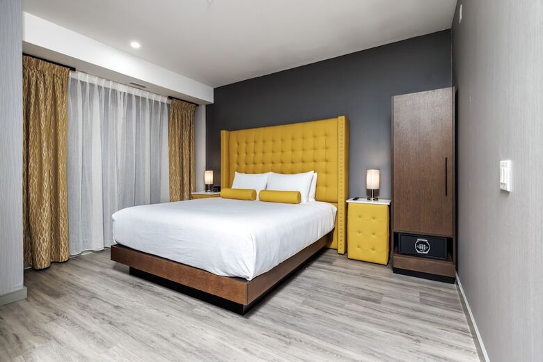 Hotel Hyatt Place Toronto - Brampton