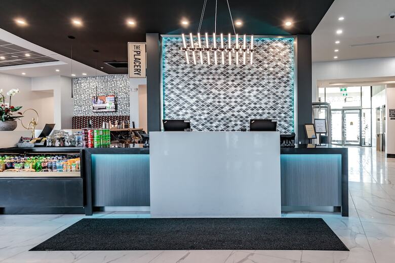 Hotel Hyatt Place Toronto - Brampton