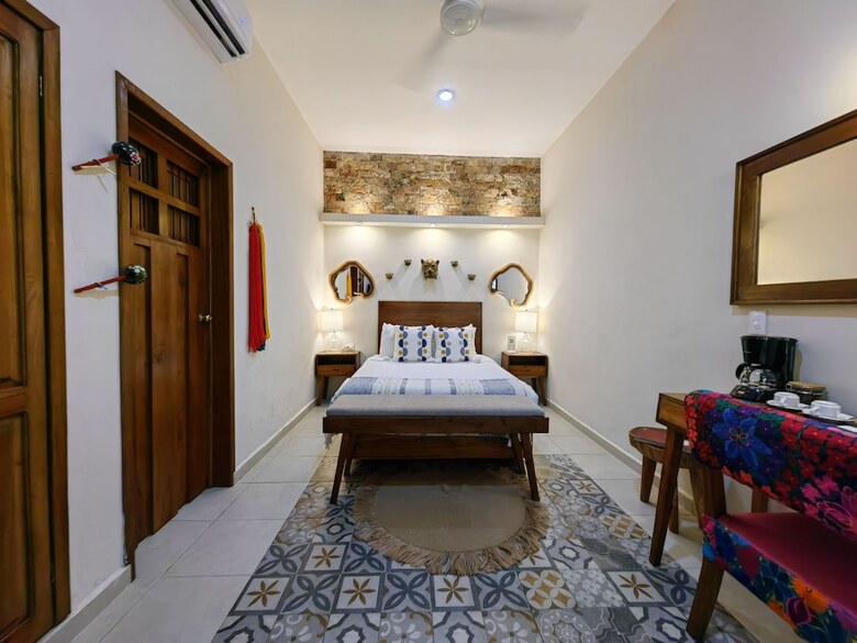 Le Muuch Hotel