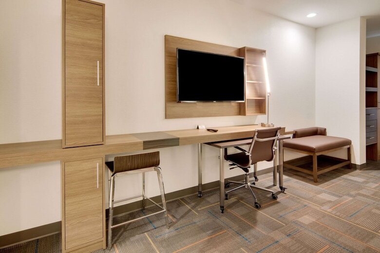 Hotel Mainstay Suites Dallas Northwest - Irving