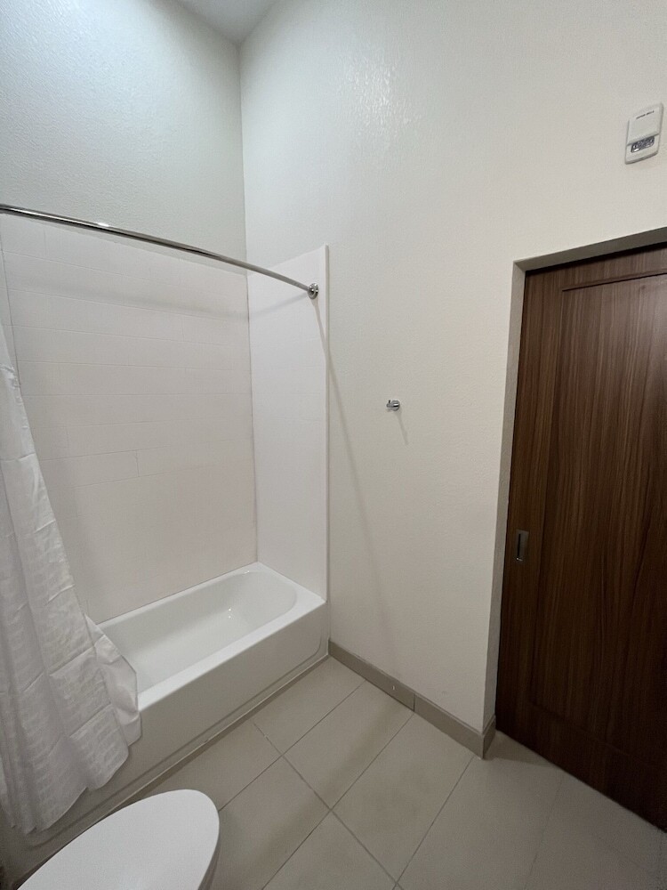 Hotel Mainstay Suites Dallas Northwest - Irving