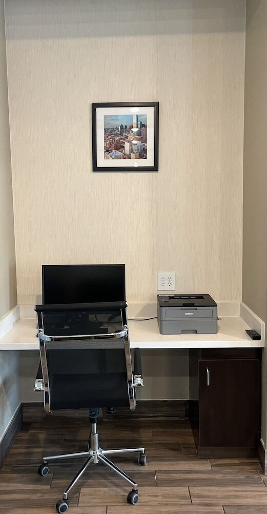 Hotel Mainstay Suites Dallas Northwest - Irving