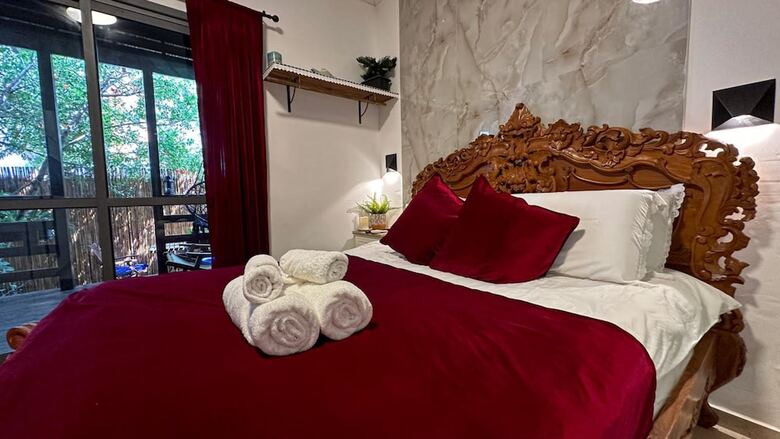 Motel Ahuzat Shaul Hotel Seaside