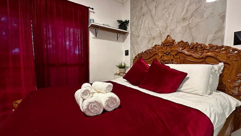 Motel Ahuzat Shaul Hotel Seaside