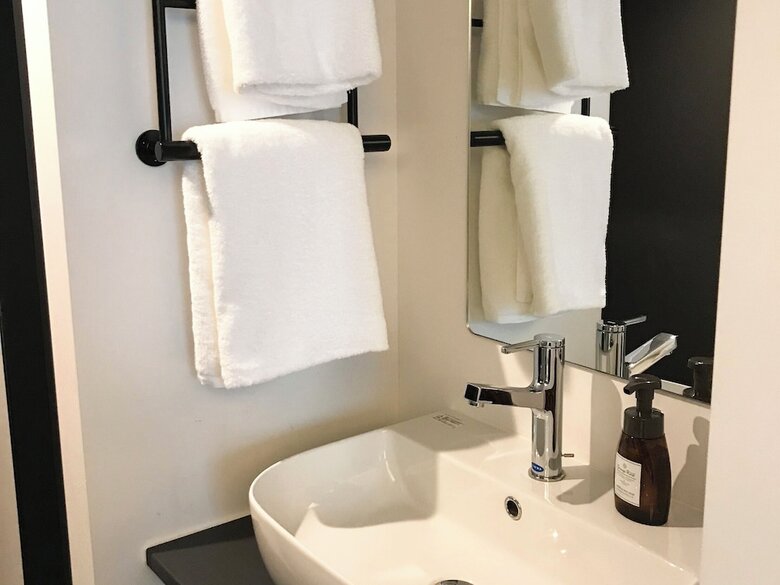 Hotel Prince Smart Inn Kyoto Sanjo