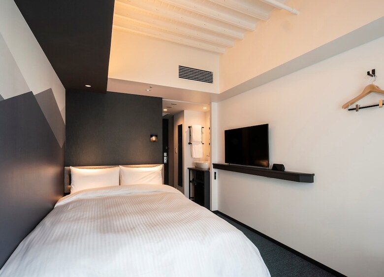 Hotel Prince Smart Inn Kyoto Sanjo