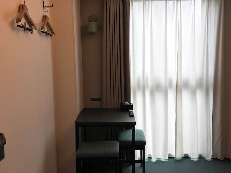 Hotel Prince Smart Inn Kyoto Sanjo