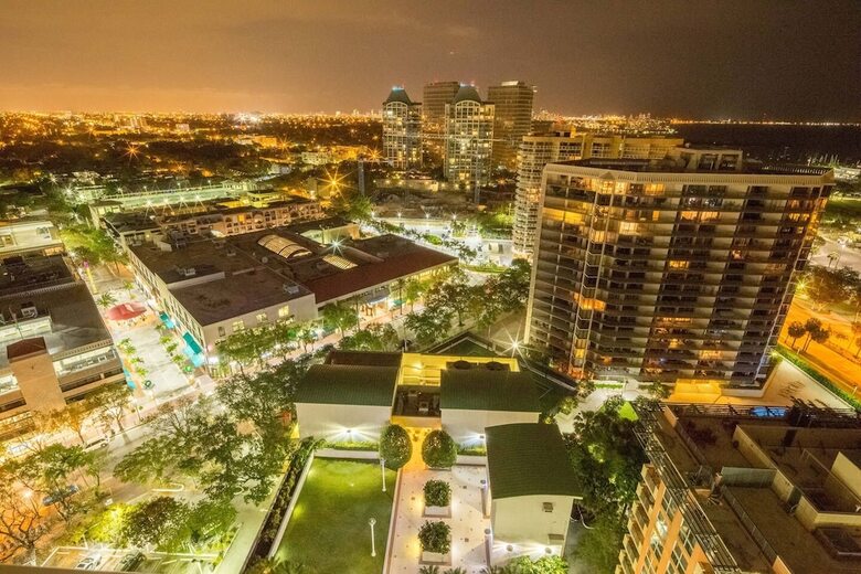 Apartamentos Ocean, Marina & City View Studio + Balcony #2