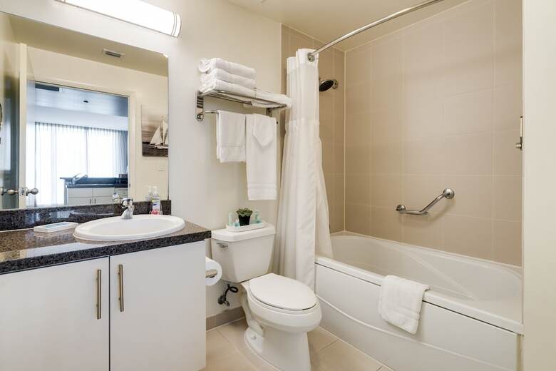 Apartamentos Ocean, Marina & City View Studio + Balcony #2