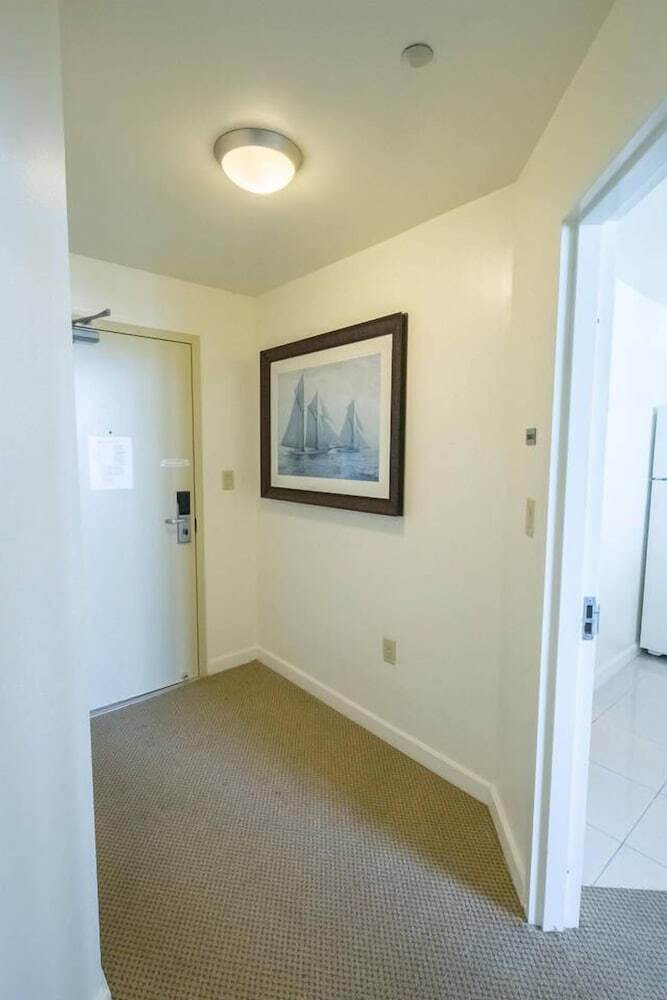 Apartamentos Ocean, Marina & City View Studio + Balcony #2