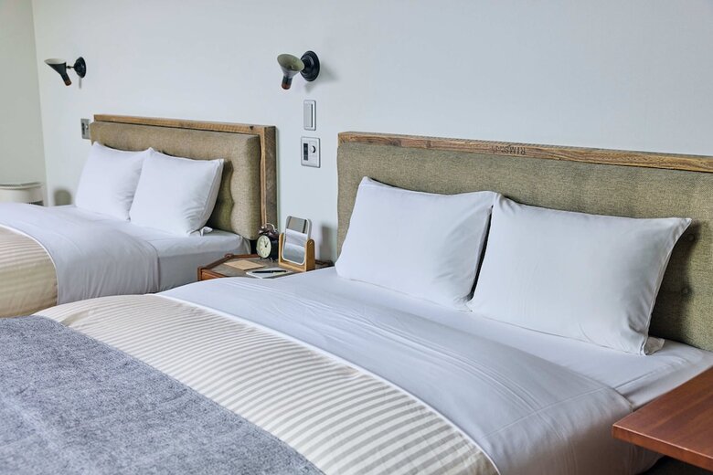 Hotel Vintage Tokyo Kagurazaka