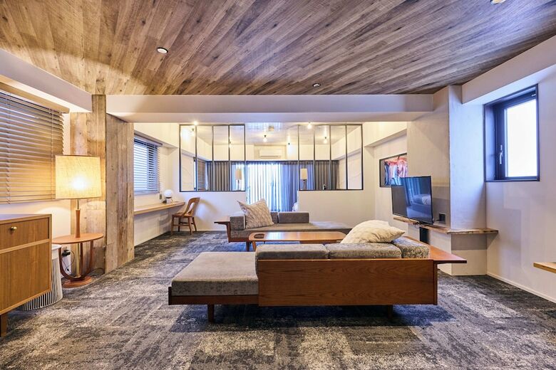 Hotel Vintage Tokyo Kagurazaka