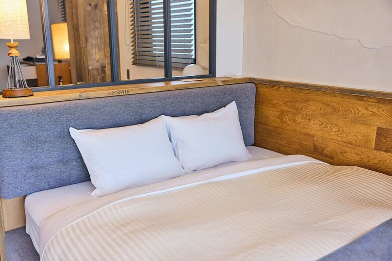 Hotel Vintage Tokyo Kagurazaka