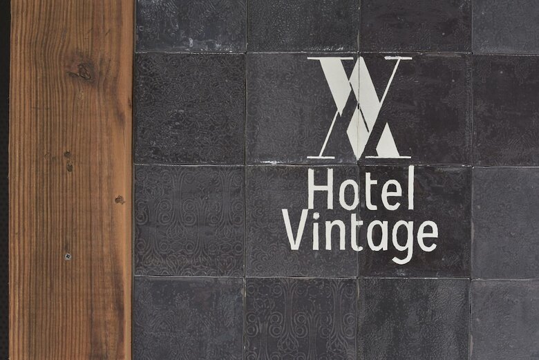 Hotel Vintage Tokyo Kagurazaka