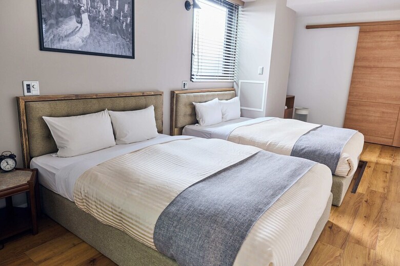 Hotel Vintage Tokyo Kagurazaka