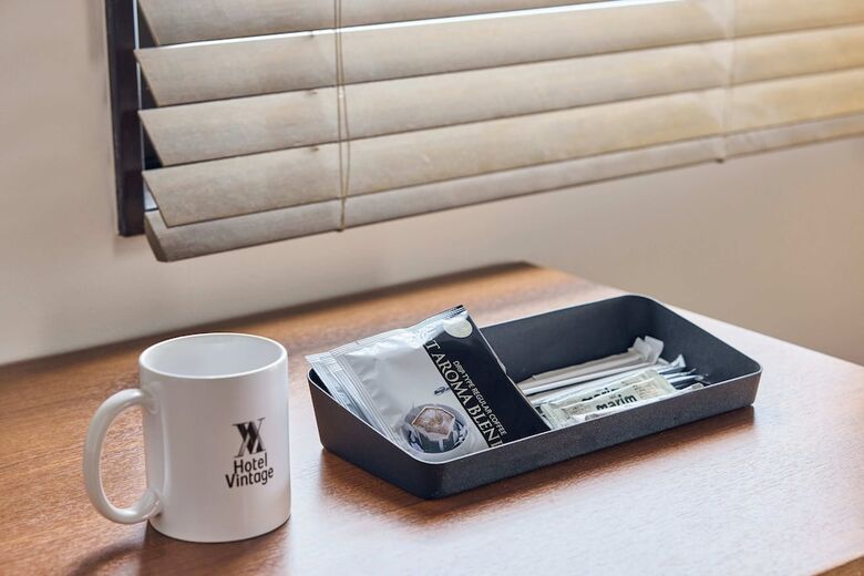 Hotel Vintage Tokyo Kagurazaka