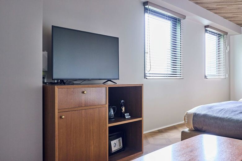 Hotel Vintage Tokyo Kagurazaka