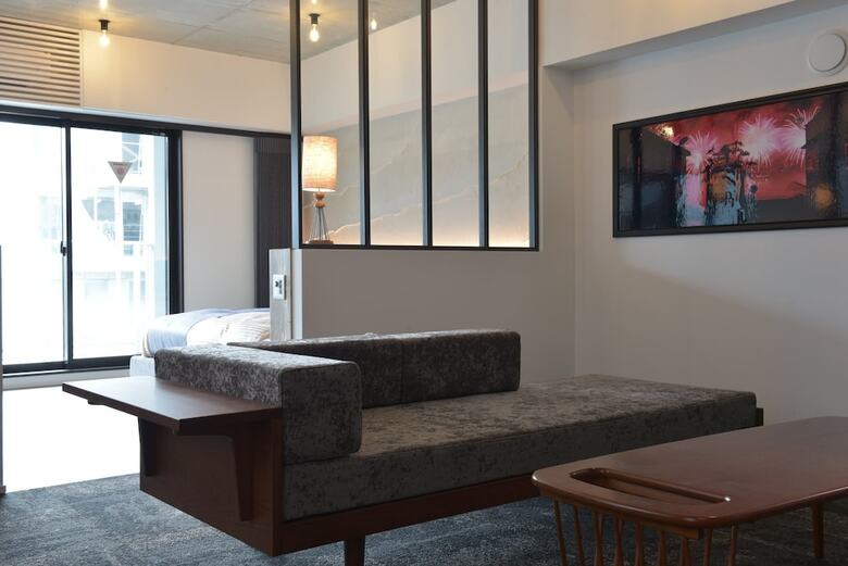 Hotel Vintage Tokyo Kagurazaka