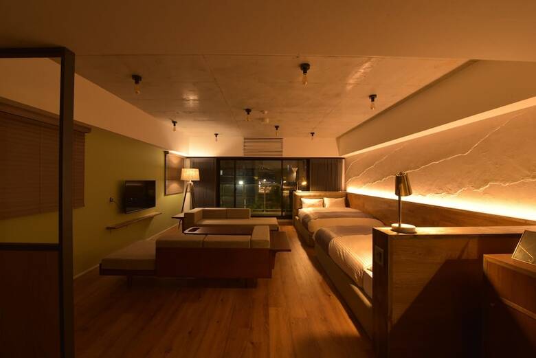 Hotel Vintage Tokyo Kagurazaka