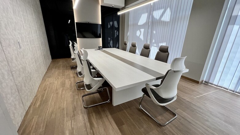 Hotel Citadines Al Ghubrah Muscat