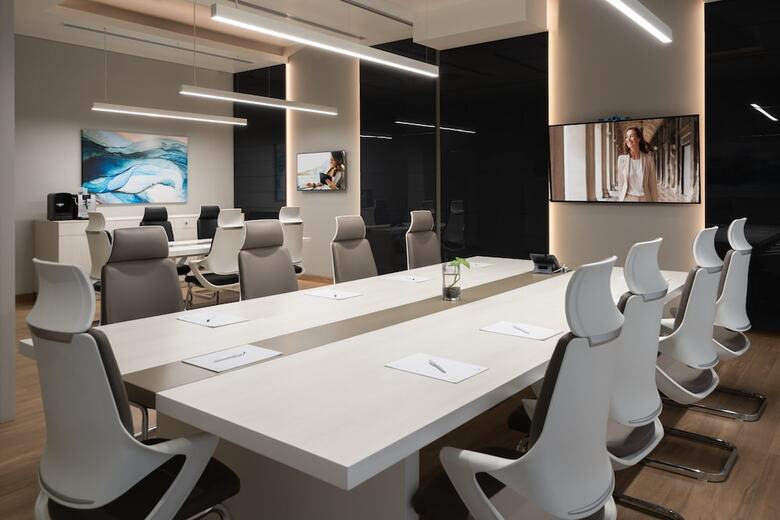 Hotel Citadines Al Ghubrah Muscat