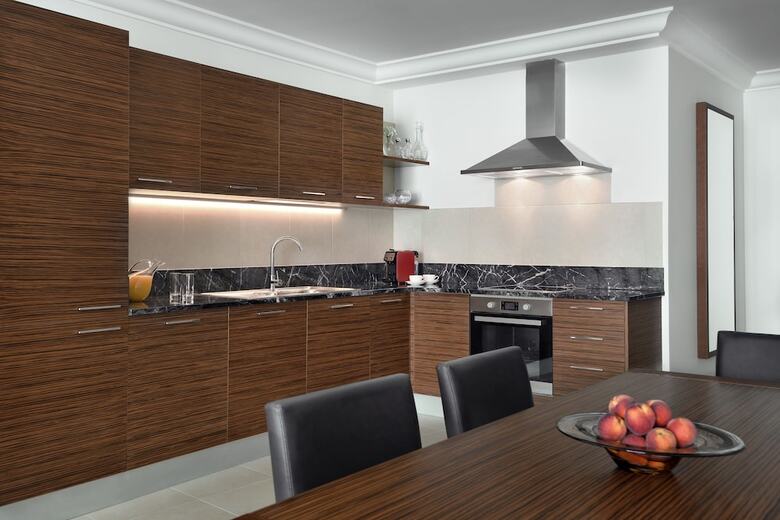 Aparthotel Marriott Executive Apartments Al Khobar
