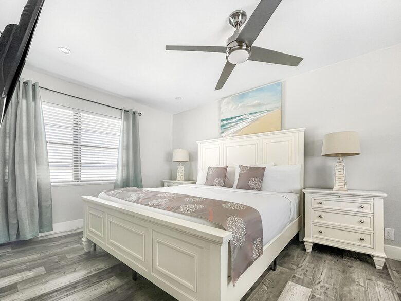 Motel Neptune Oceanfront Rentals
