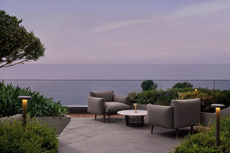 Jw Marriott Hotel Istanbul Marmara Sea