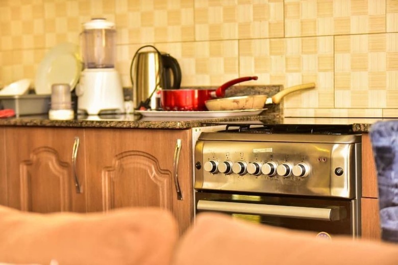 Aparthotel Four Vins Hotel & Apartments