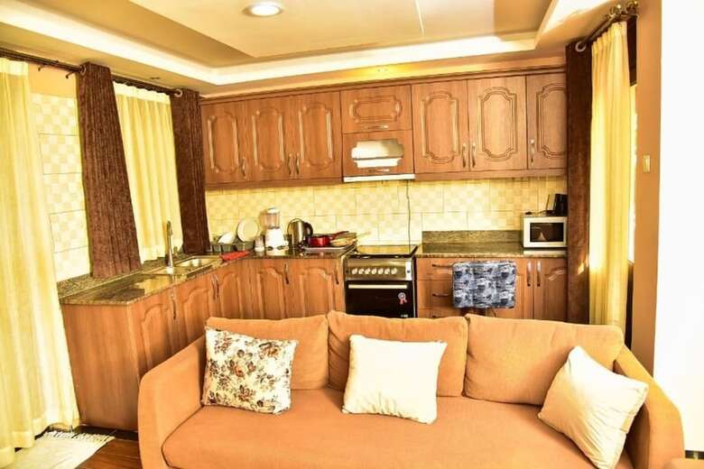 Aparthotel Four Vins Hotel & Apartments