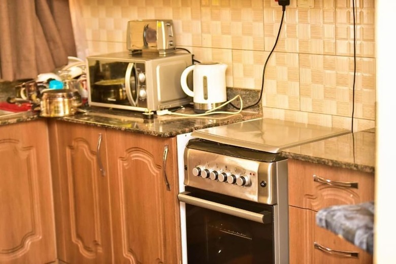 Aparthotel Four Vins Hotel & Apartments